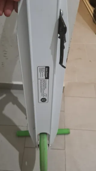 Patinete Meteor poco usado