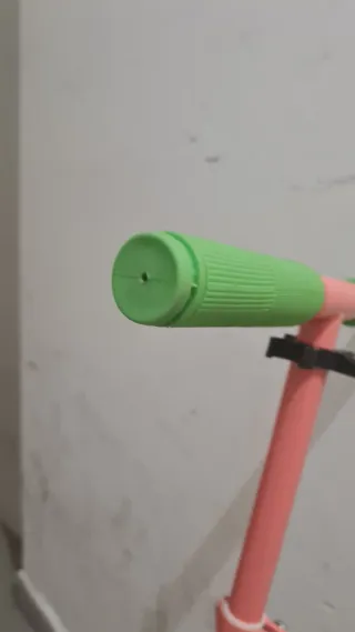 Patinete Meteor poco usado