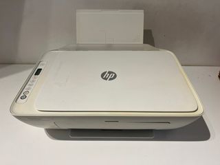 Impresora HP DeskJet 2600