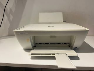 Impresora HP DeskJet 2600