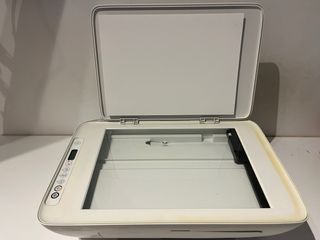 Impresora HP DeskJet 2600