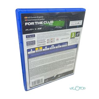 FC 25 PS4 (PlayStation 4) EA Sports