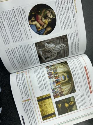 Geografía e Historia 2º ESO oxford