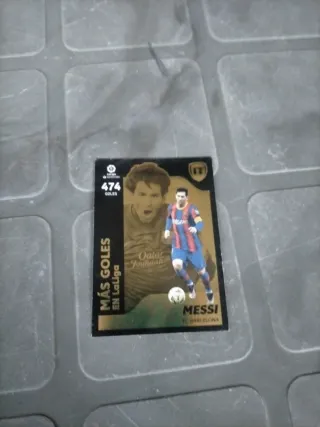 Cromos de leyendas del FC BARCELONA 