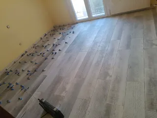 Reformas, obras y pladur