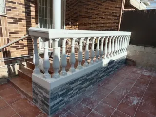 Reformas, obras y pladur