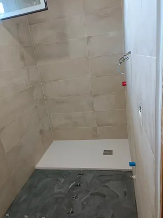 Reformas, obras y pladur