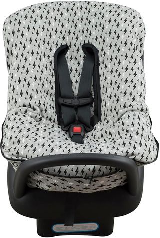 ✨ - JYOKO KIDS Funda + Saco para portabebés y capa