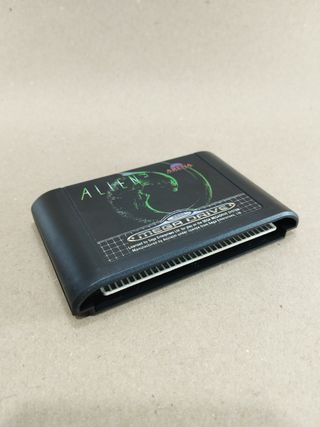 Alien 3 Sega Mega Drive