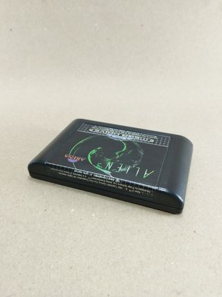 Alien 3 Sega Mega Drive