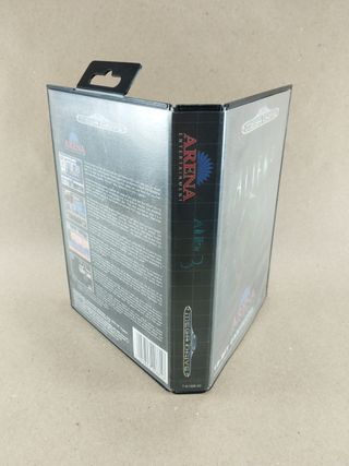 Alien 3 Sega Mega Drive