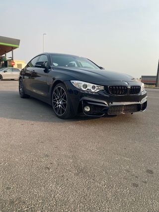 BMW Serie 4 2015