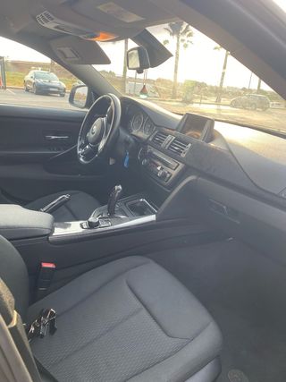 BMW Serie 4 2015
