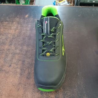Scarpe antinfortunistiche Garsport Hexa-G5