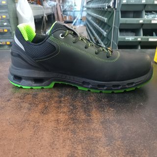 Scarpe antinfortunistiche Garsport Hexa-G5