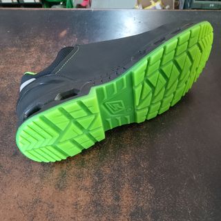 Scarpe antinfortunistiche Garsport Hexa-G5