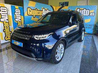 Land Rover Discovery 3.0 SDV6 HSE 306cv Automático