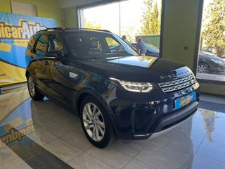 Land Rover Discovery 3.0 SDV6 HSE 306cv Automático