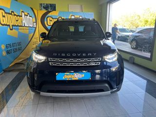 Land Rover Discovery 3.0 SDV6 HSE 306cv Automático