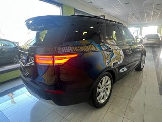 Land Rover Discovery 3.0 SDV6 HSE 306cv Automático