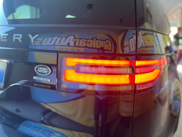 Land Rover Discovery 3.0 SDV6 HSE 306cv Automático