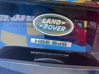 Land Rover Discovery 3.0 SDV6 HSE 306cv Automático