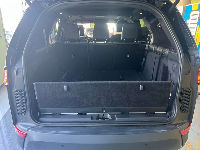 Land Rover Discovery 3.0 SDV6 HSE 306cv Automático