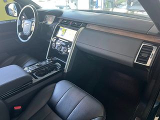 Land Rover Discovery 3.0 SDV6 HSE 306cv Automático