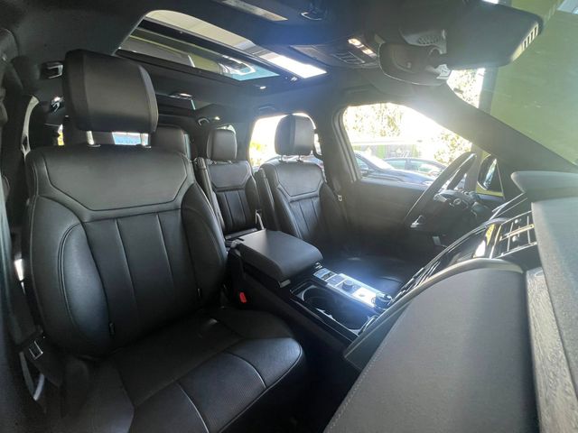 Land Rover Discovery 3.0 SDV6 HSE 306cv Automático