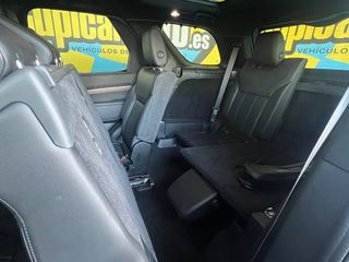 Land Rover Discovery 3.0 SDV6 HSE 306cv Automático