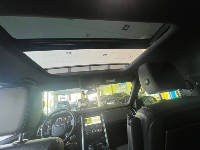 Land Rover Discovery 3.0 SDV6 HSE 306cv Automático