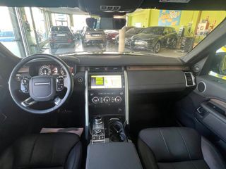Land Rover Discovery 3.0 SDV6 HSE 306cv Automático