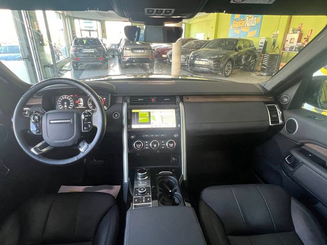 Land Rover Discovery 3.0 SDV6 HSE 306cv Automático