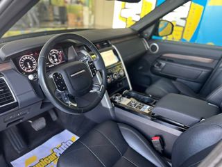 Land Rover Discovery 3.0 SDV6 HSE 306cv Automático