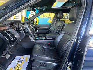 Land Rover Discovery 3.0 SDV6 HSE 306cv Automático