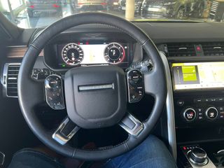 Land Rover Discovery 3.0 SDV6 HSE 306cv Automático