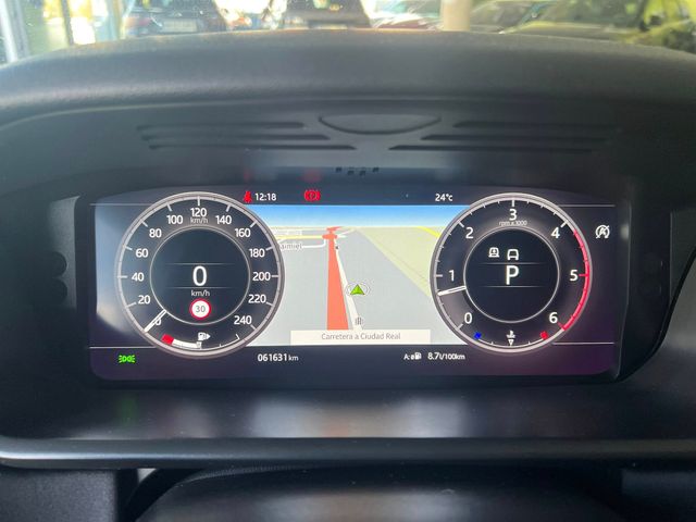 Land Rover Discovery 3.0 SDV6 HSE 306cv Automático