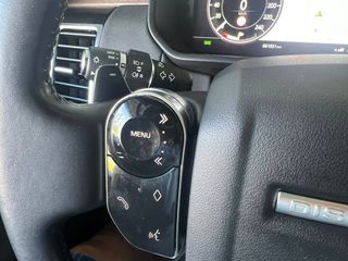 Land Rover Discovery 3.0 SDV6 HSE 306cv Automático