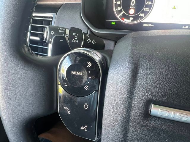 Land Rover Discovery 3.0 SDV6 HSE 306cv Automático