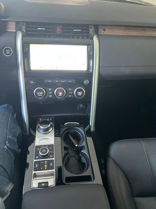 Land Rover Discovery 3.0 SDV6 HSE 306cv Automático
