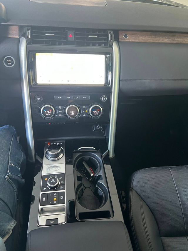 Land Rover Discovery 3.0 SDV6 HSE 306cv Automático