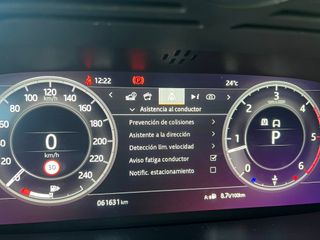 Land Rover Discovery 3.0 SDV6 HSE 306cv Automático