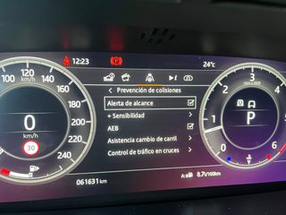 Land Rover Discovery 3.0 SDV6 HSE 306cv Automático
