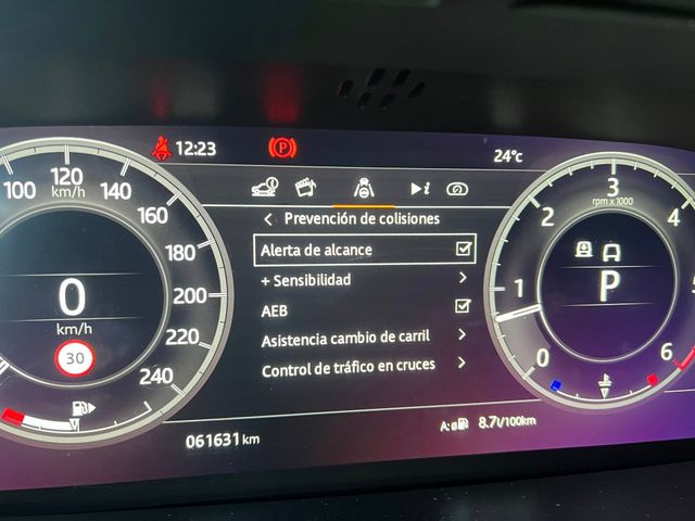 Land Rover Discovery 3.0 SDV6 HSE 306cv Automático