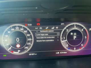 Land Rover Discovery 3.0 SDV6 HSE 306cv Automático