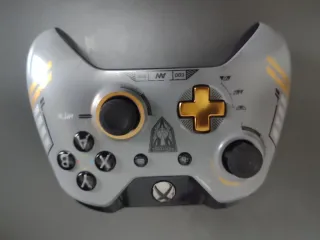 Mando Xbox One Edición Especial