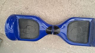 Hoverboard Azul - Batería no funciona