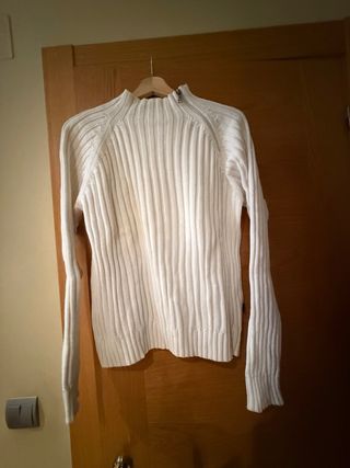 Jersey de punto para hombre 