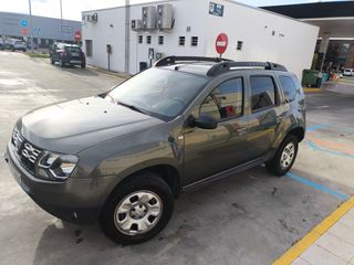 Dacia Duster 2014