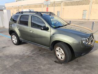 Dacia Duster 2014